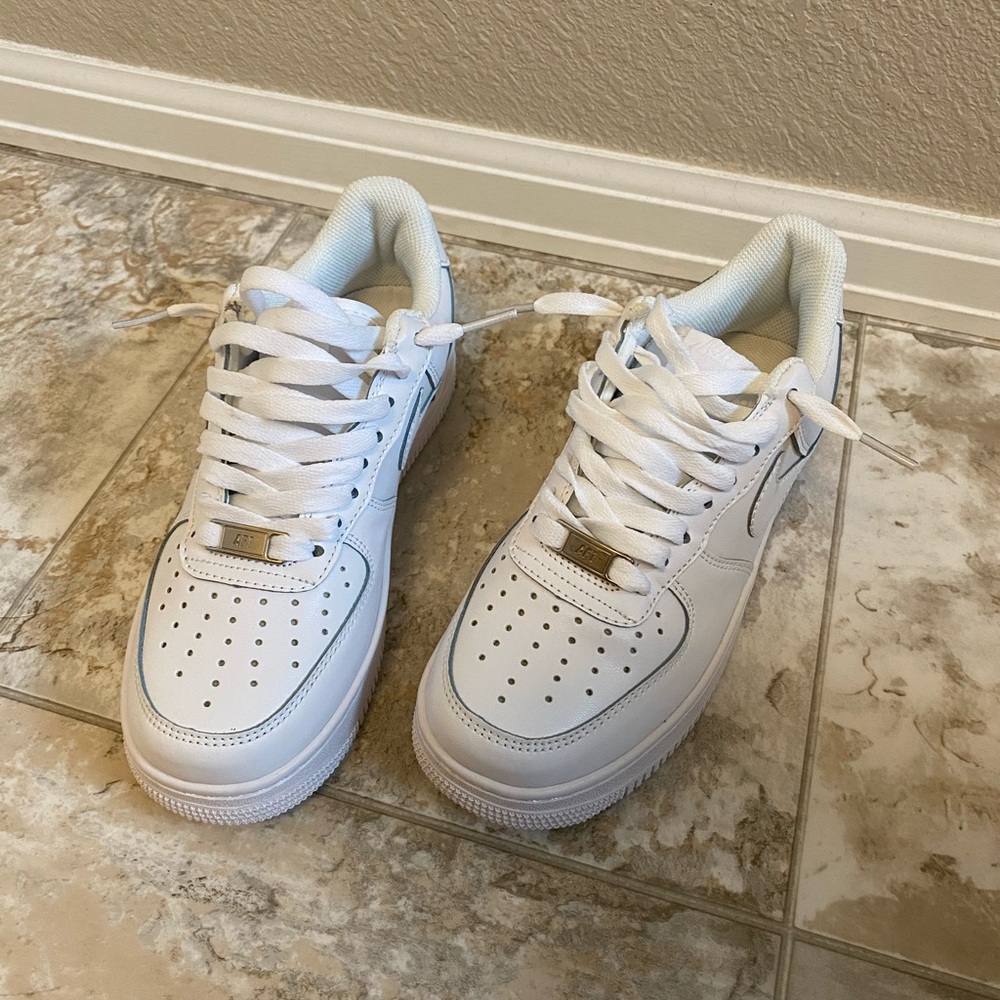 Nike Air Force 1